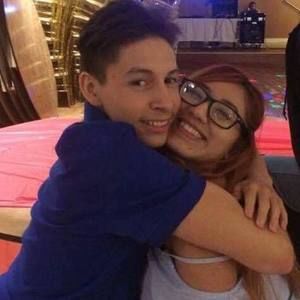 Meet your Posher, Joey